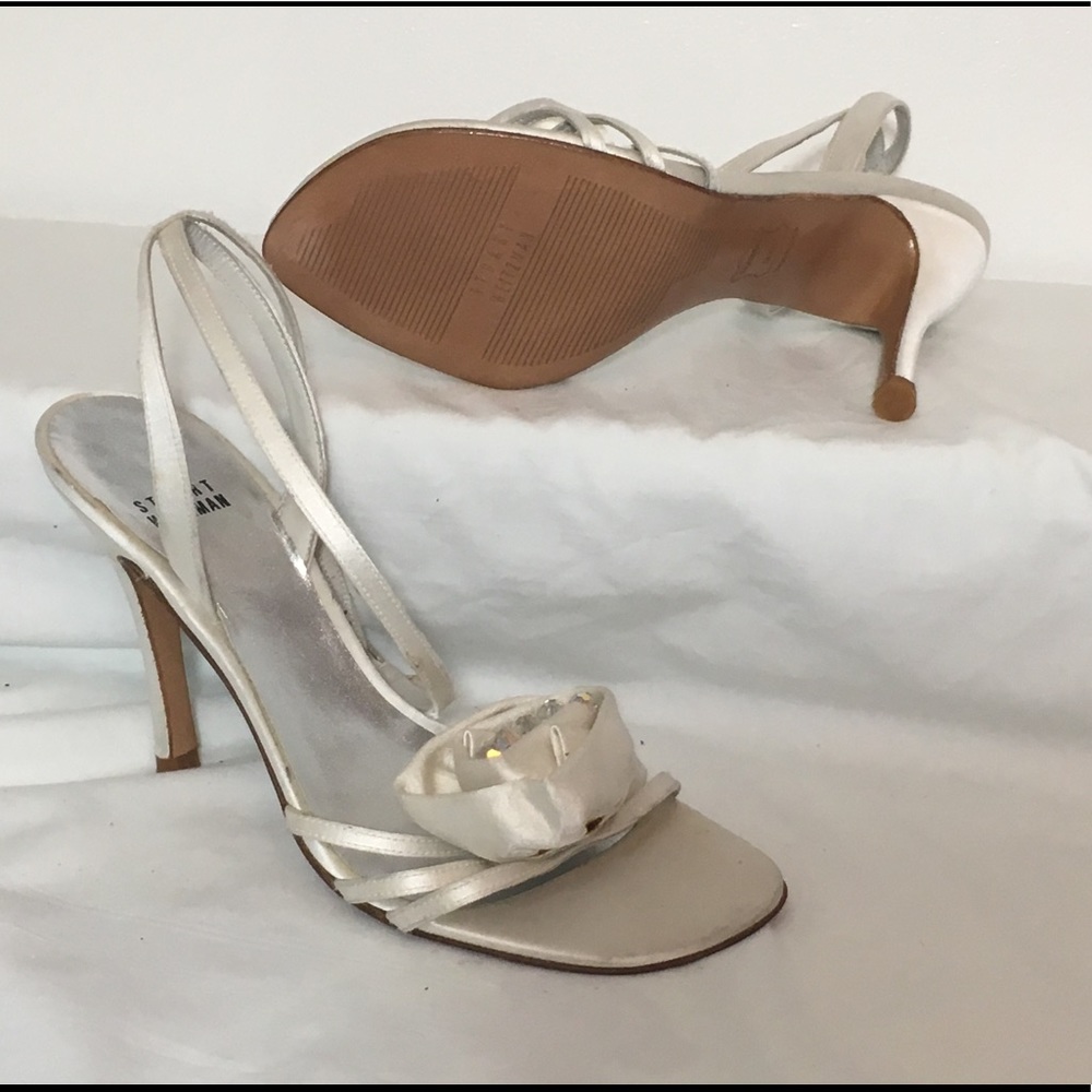 Stuart weitzman - Picture 4 of 4
